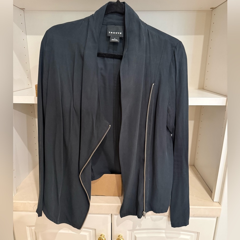Women's Trouvé Jacket